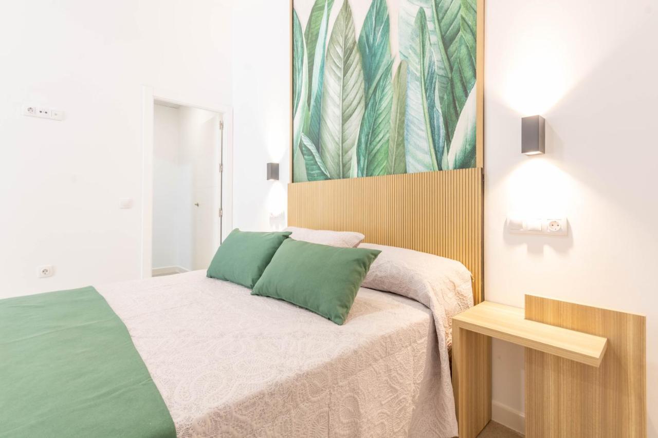 Apartamentos Alnatur Córdoba Exterior foto