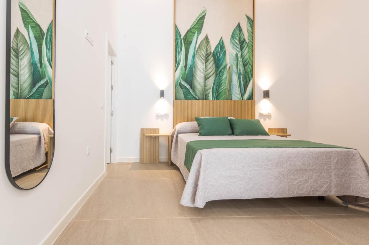 Apartamentos Alnatur Córdoba Exterior foto