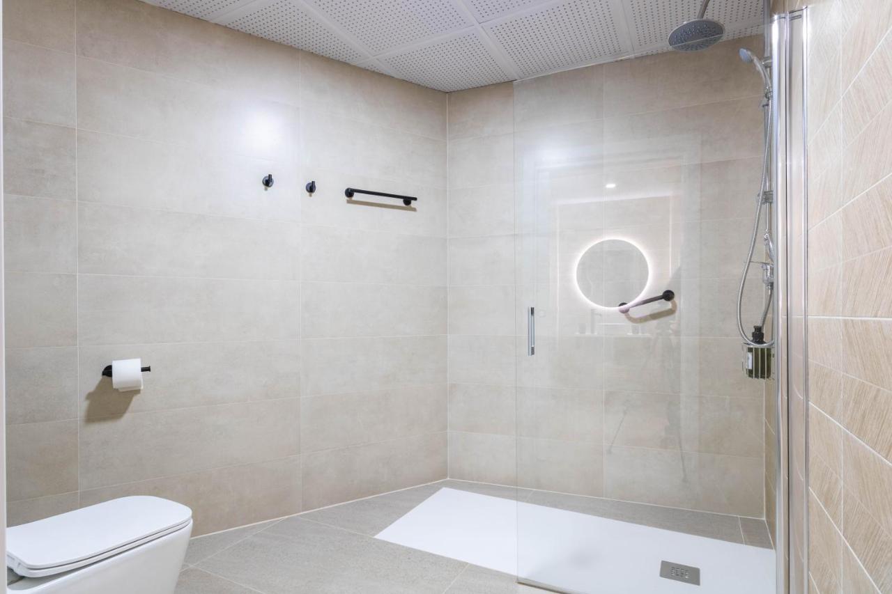 Apartamentos Alnatur Córdoba Exterior foto