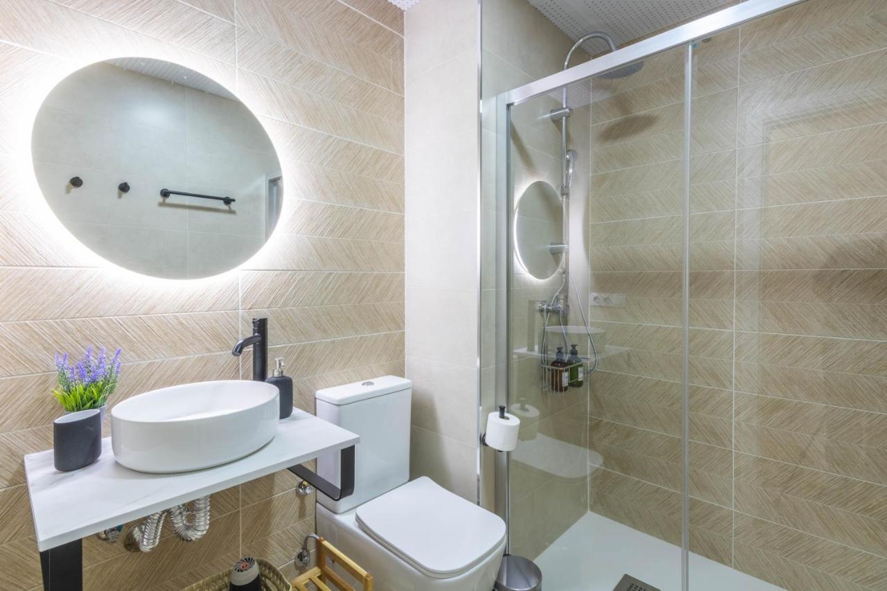 Apartamentos Alnatur Córdoba Exterior foto