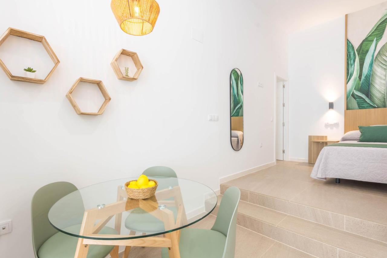 Apartamentos Alnatur Córdoba Exterior foto